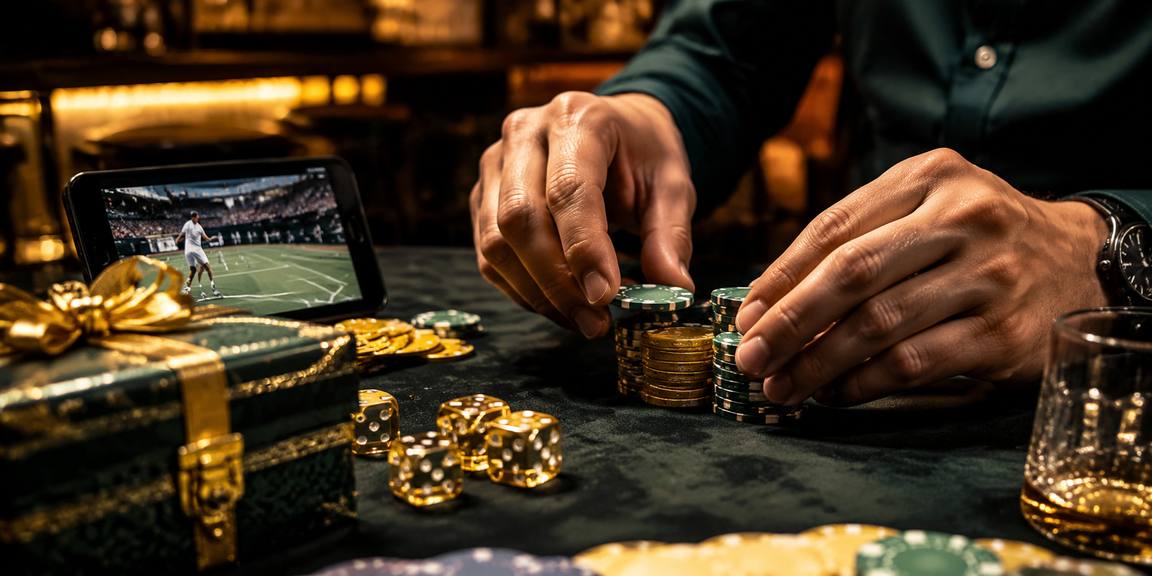 gem777 Hoàn tiền sảnh Live Casino