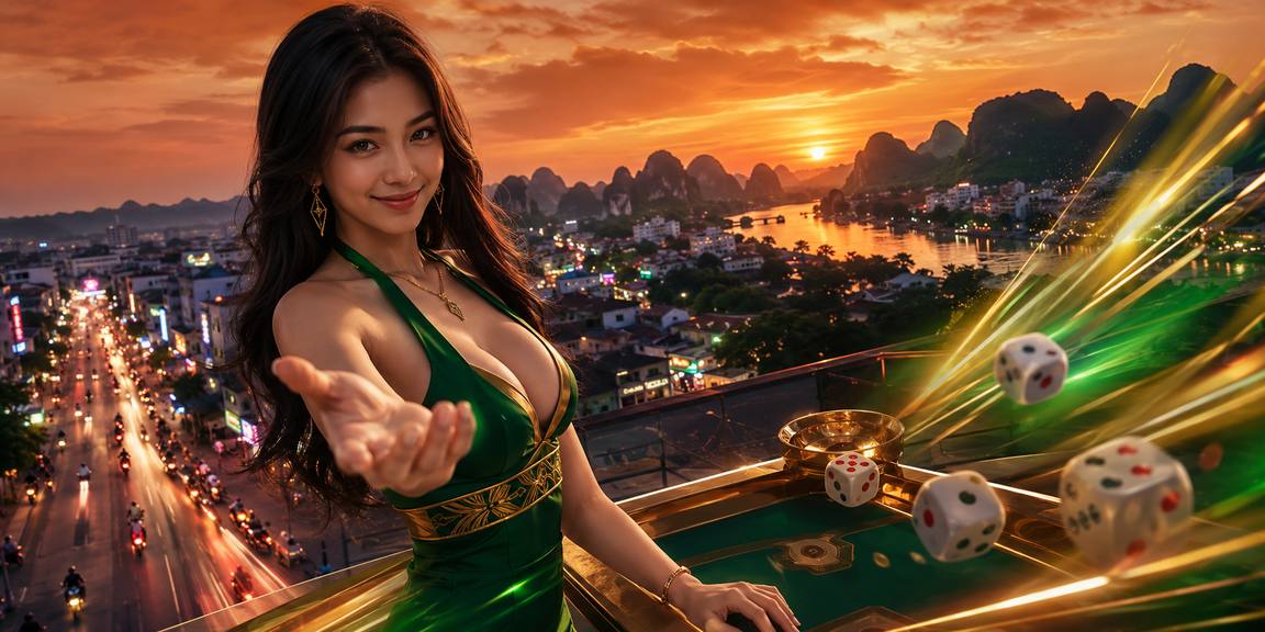 gem777 Cài ứng dụng trong 3 bước đơn giản